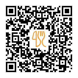 Enlace de código QR al menú de Adelitas Fast Food