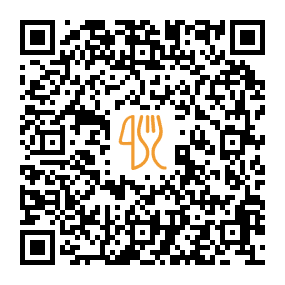 Enlace de código QR al menú de V. Café