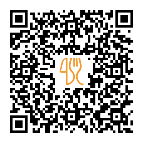 QR-code link para o menu de Buburger