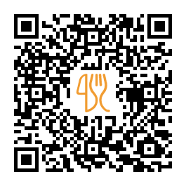 Enlace de código QR al menú de Aji Amarillo