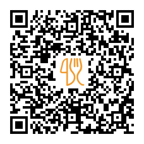 Enlace de código QR al menú de Fast Food Saudavel