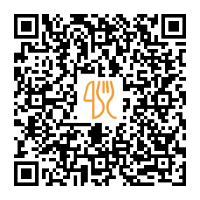 QR-code link para o menu de Aux Bon Gateaux