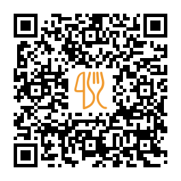 Enlace de código QR al menú de Buona Pizza