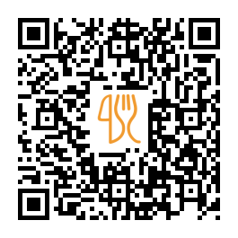 QR-code link para o menu de Fogão Goiano