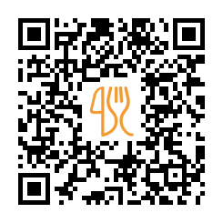 Enlace de código QR al menú de Avenida