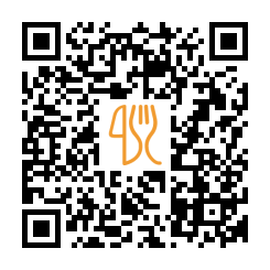 QR-code link para o menu de Espaco Grill