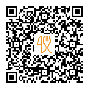 Enlace de código QR al menú de Bistron Ronald Caffe