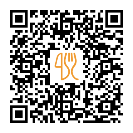 Enlace de código QR al menú de Cafecito