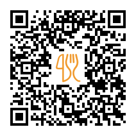 QR-Code zur Speisekarte von Bombay Streaming