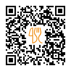 Enlace de código QR al menú de Café Plaza