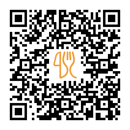 Enlace de código QR al menú de Bodega La Azul