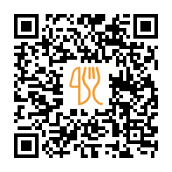 Enlace de código QR al menú de C&#039;est Ma Crème