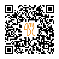 Enlace de código QR al menú de Brava&#039;s Resto