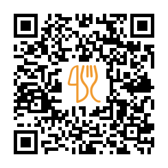 Enlace de código QR al menú de Peppers Merlo