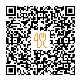 Enlace de código QR al menú de مخيم دق علي تويتر