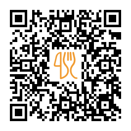 Enlace de código QR al menú de Cava Fé