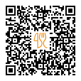 Enlace de código QR al menú de Santorini Restobar