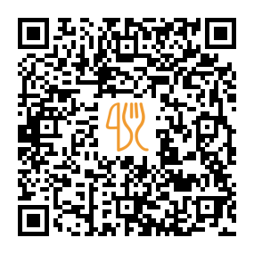 Enlace de código QR al menú de La Ultima Frontera