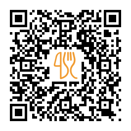 QR-code link para o menu de 1890 Cafe