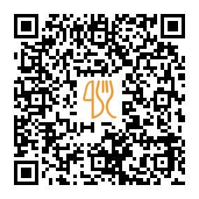 Enlace de código QR al menú de Senderos Puyuhuapi