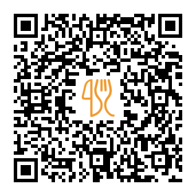 Enlace de código QR al menú de Cafe Del Lago