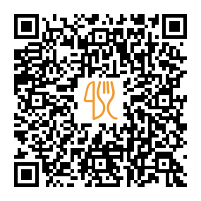 Enlace de código QR al menú de Cafetería La Fama