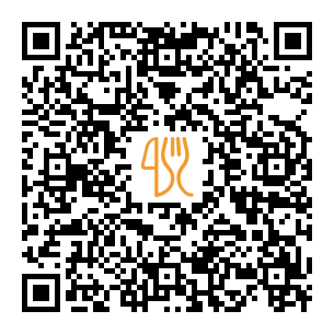 Enlace de código QR al menú de Café Sahady