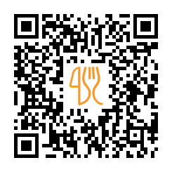 Enlace de código QR al menú de Nanami