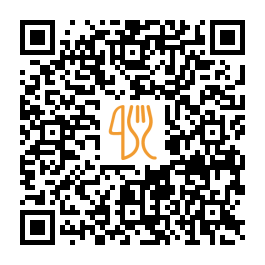 Enlace de código QR al menú de Burrito Bar - Lima
