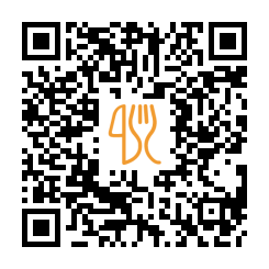 Enlace de código QR al menú de Pizza En Cono