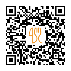 Enlace de código QR al menú de Bunnu Cafe