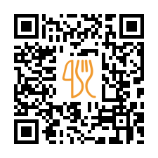 Enlace de código QR al menú de Toku Sushi