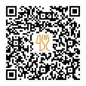 Enlace de código QR al menú de Bulldog Burger