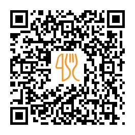 Enlace de código QR al menú de The Bagel Cafe