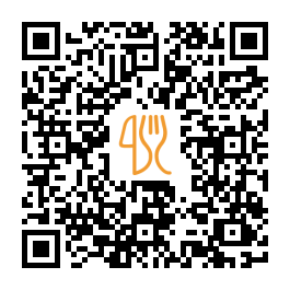 Enlace de código QR al menú de Papapizza