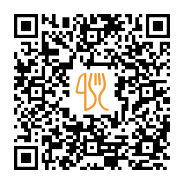 QR-code link para o menu de Rock Burger
