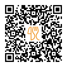 Enlace de código QR al menú de Rustica Barranca