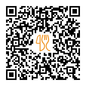 Enlace de código QR al menú de Café Martínez