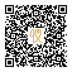 Enlace de código QR al menú de Sabor A Mar