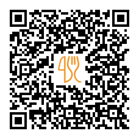 Enlace de código QR al menú de Prego Pizza