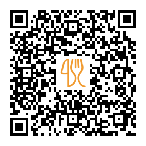 Enlace de código QR al menú de La Luna Verde Resto