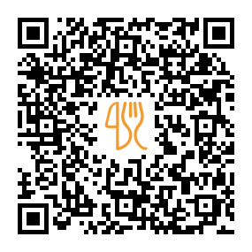 Enlace de código QR al menú de Mr. B Burger