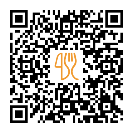 Enlace de código QR al menú de Santa Brasa