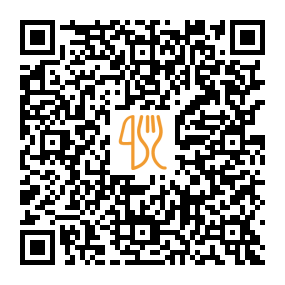 Enlace de código QR al menú de Perfecto Coffee Lounge