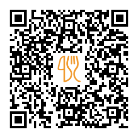 Enlace de código QR al menú de Rollstar Sushidelivery