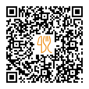 Enlace de código QR al menú de La Huella