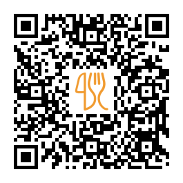 Enlace de código QR al menú de Pío Pío