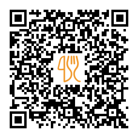 Enlace de código QR al menú de Café Gourmand