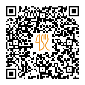 Enlace de código QR al menú de Alba Express