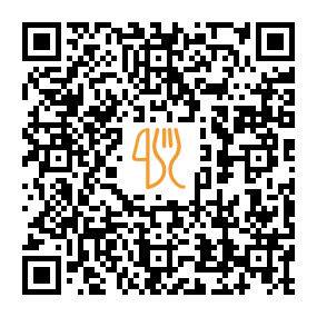 Enlace de código QR al menú de C'est Si Bon Chile